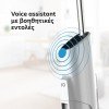 IQ Aqua Max VC-992 Επαναφορτιζόμενη Σκούπα Stick 25.9V Λευκή ( 3 άτοκες δόσεις ) 