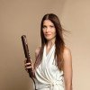 Bellissima Prodigy Κεραμική Ηλεκτρική Βούρτσα με Αέρα & Περιστρεφόμενη Κεφαλή για Ίσιωμα και Μπούκλες 1200W 11956