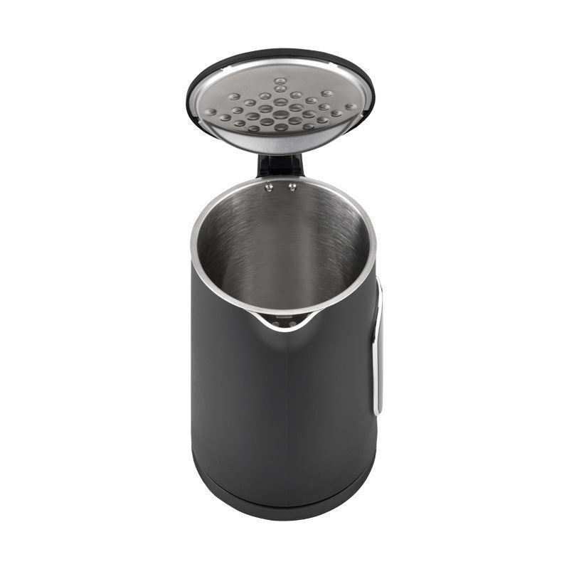 Primo PRCK-40495 Βραστήρας 1.7lt 2200W Μαύρος