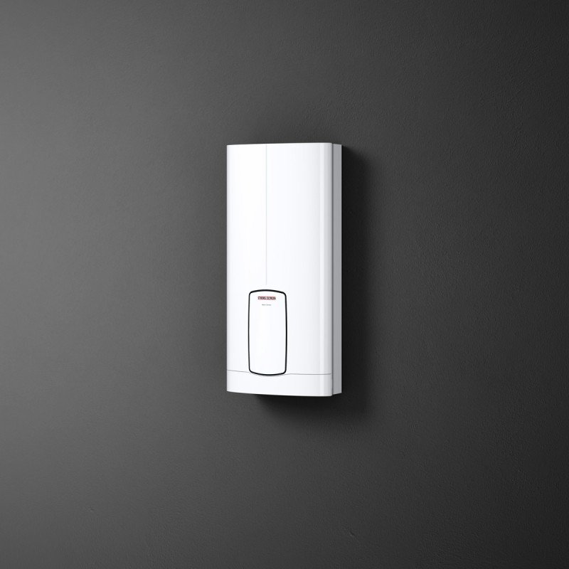 Stiebel Eltron HDB-E Επιτοίχιος Inverter Ταχυθερμοσίφωνας Μπάνιου Τριφασικός 24kW