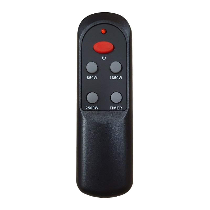 MultiHome JHS-2500R Ηλεκτρικό Κάτοπτρο με Ισχύ 2.5kW 930-009-0810