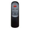 MultiHome JHS-2500R Ηλεκτρικό Κάτοπτρο με Ισχύ 2.5kW 930-009-0810