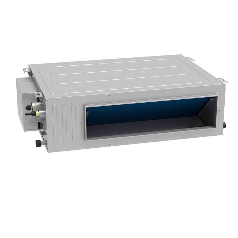 Toyotomi DCT12IUINVR32/OU121INVR32 Επαγγελματικό Κλιματιστικό Inverter Καναλάτο 12000 BTU με Ψυκτικό Υγρό R32