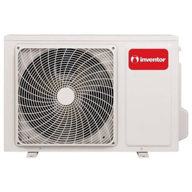 Inventor Emperor EMPVI(W)-18WFI / EMPVO(W)-18 Κλιματιστικό Inverter 18000 BTU A+++/A++ με Ιονιστή και WiFi
