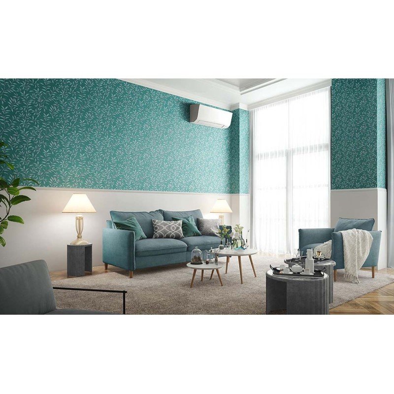 Daikin Perfera ATXM50A-ARXM50A Κλιματιστικό Inverter 18000 BTU A+++/A+++ με WiFi