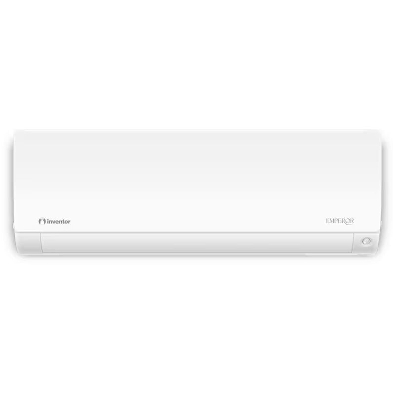 Inventor Emperor EMPVI(W)-09WFI / EMPVO(W)-09 Κλιματιστικό Inverter 9000 BTU A+++/A++ με Ιονιστή και WiFi