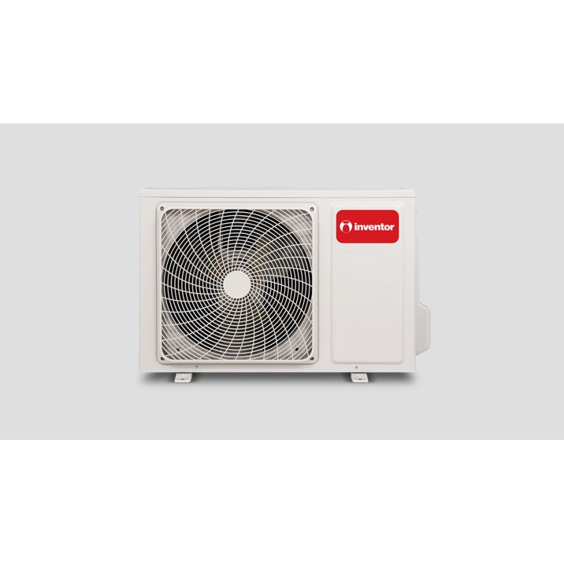 Inventor Emperor EMPVI(W)-24WFI / EMPVO(W)-24 Κλιματιστικό Inverter 24000 BTU A+++/A++ με Ιονιστή και WiFi