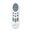 Telemax 46-YJ356 Ανεμιστήρας Οροφής 117cm με Φως και Τηλεχειριστήριο Δρυς Telemax 46-YJ356 Ανεμιστήρας Οροφής 117cm με Φως και Τηλεχειριστήριο Δρυς