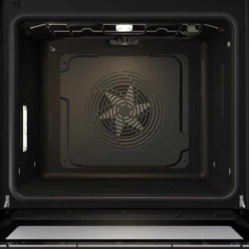 Gorenje BSA6747A04BGWI Φούρνος άνω Πάγκου 77lt Π59.5εκ. Μαύρος
