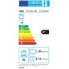Miele H 2766-1 BP 125 Edition Φούρνος άνω Πάγκου 76lt Π59.6εκ. Μαύρος