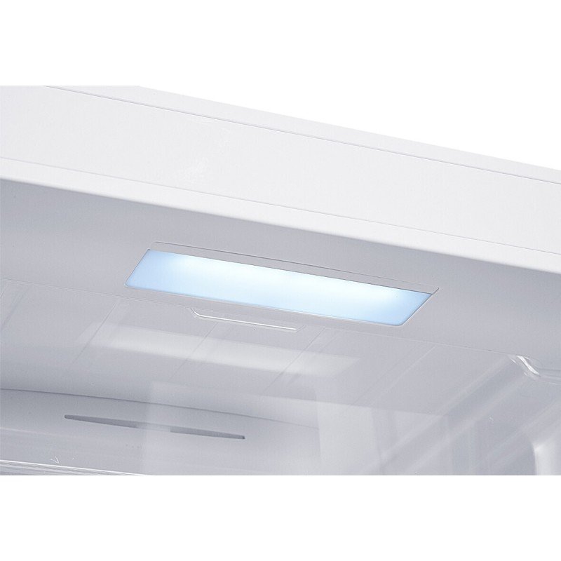 Philco Ψυγείο Δίπορτο 480lt Total NoFrost Υ178xΠ79xΒ68εκ. Inox PRF-531XE