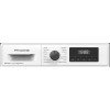 Philco Πλυντήριο Ρούχων 7kg με Τεχνολογία Ατμού 1400 Στροφών BLDC Inverter PWM 714A
