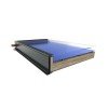 Calpak Mark 5 17606 Ηλιακός Θερμοσίφωνας 200lt Glass Τριπλής Ενέργειας Αντλίας Θερμότητας 4.2τ.μ. Επιλεκτικός