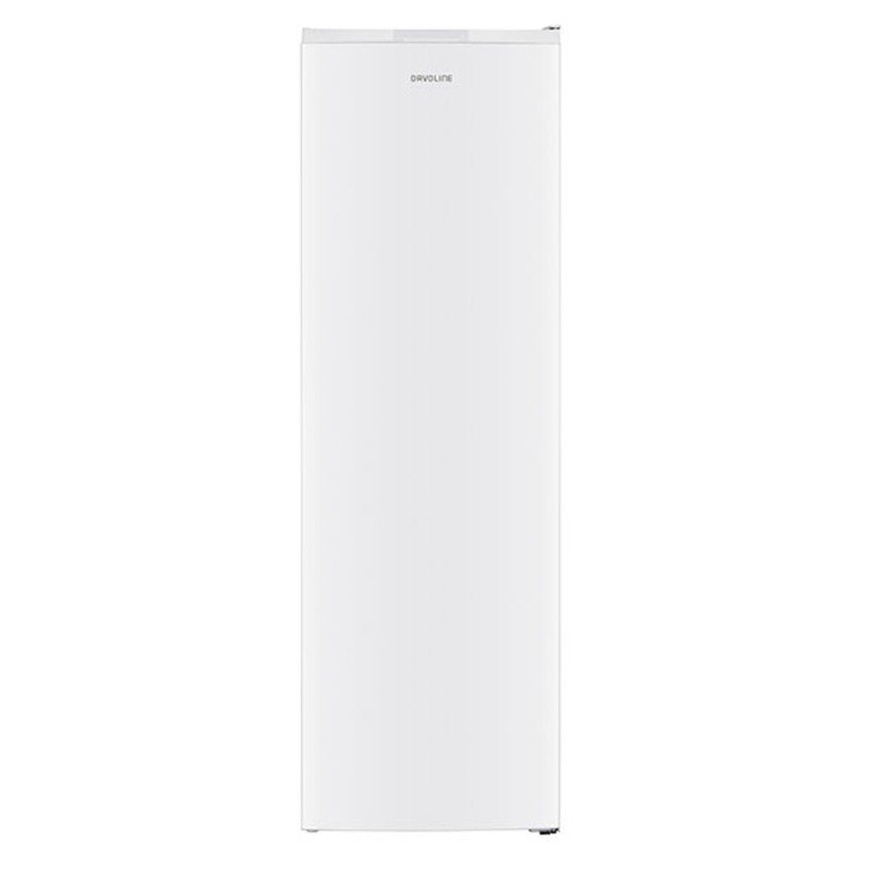 Davoline Όρθιος Καταψύκτης 204lt 801223082 Davoline Όρθιος Καταψύκτης 204lt 801223082