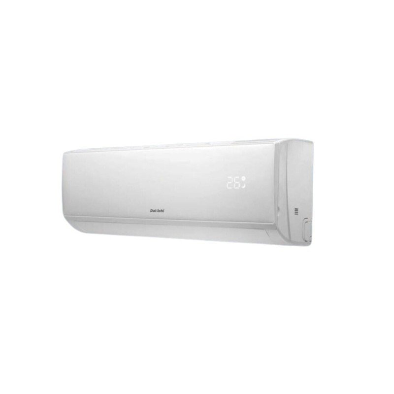 Dai-Ichi Κλιματιστικό Inverter 12000 BTU A++/A+ DHT24-12IVi/DHT24-12IVo
