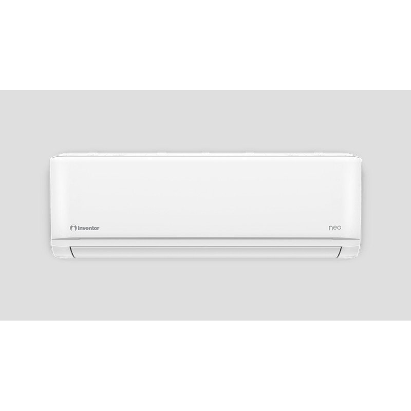 Inventor Neo III Κλιματιστικό Inverter 12000 BTU A++/A+++ με Ιονιστή και WiFi
