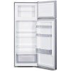 Philco Ψυγείο Δίπορτο 206lt Υ143xΠ55xΒ56εκ. Inox PRD-222X