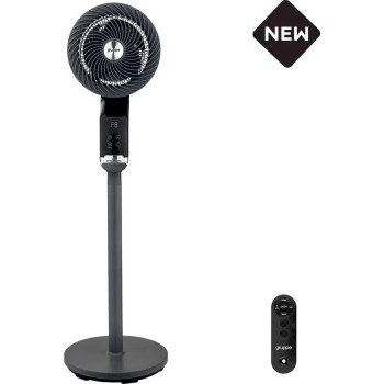 Gruppe FX-L20R Ανεμιστήρας Ορθοστάτης 50W Gruppe FX-L20R Ανεμιστήρας Ορθοστάτης 50W