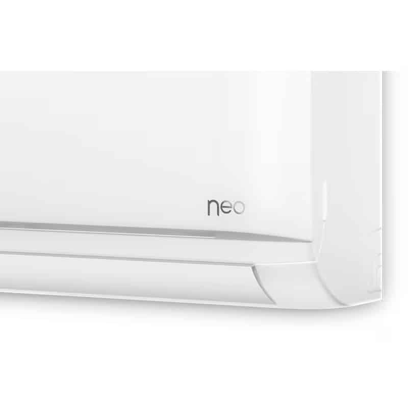 Inventor Neo III Κλιματιστικό Inverter 18000 BTU A++/A+ με Ιονιστή και WiFi
