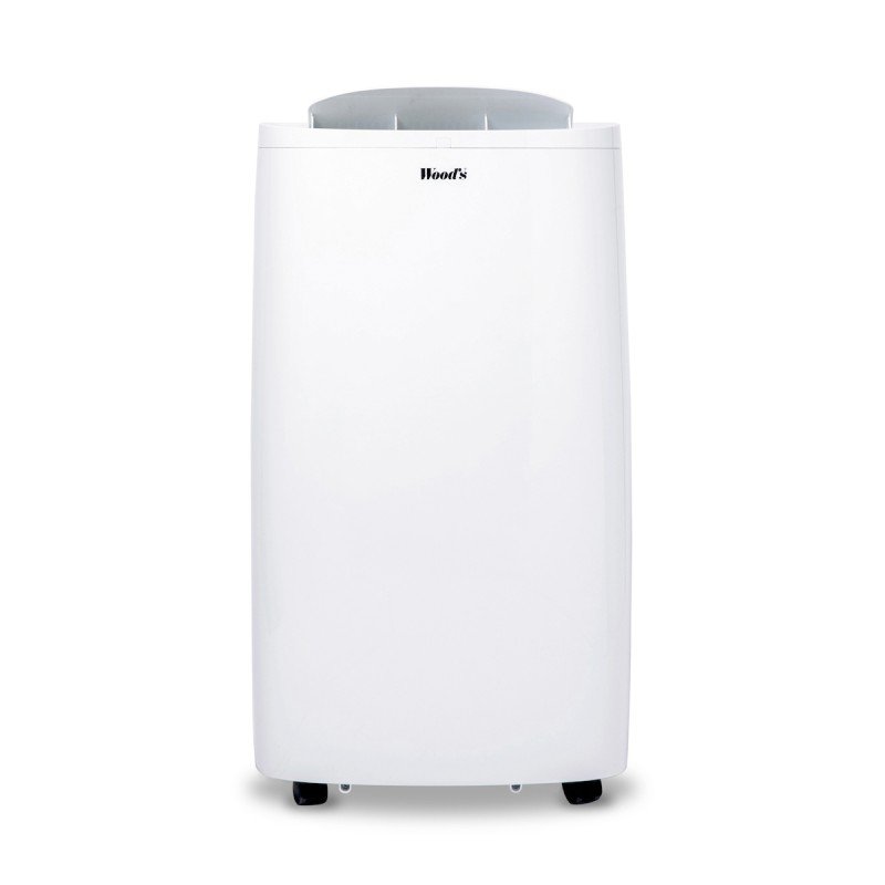 Wood's Cortina XL Φορητό Κλιματιστικό 18000 BTU μόνο Ψύξης