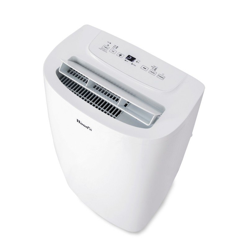 Wood's Cortina XL Φορητό Κλιματιστικό 18000 BTU μόνο Ψύξης