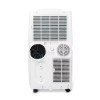 Wood's Cortina XL Φορητό Κλιματιστικό 18000 BTU μόνο Ψύξης