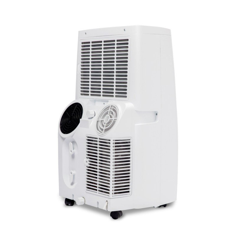 Wood's Cortina XL Φορητό Κλιματιστικό 18000 BTU μόνο Ψύξης