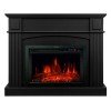 Ηλεκτρικό Τζάκι Soprano De Lux Black Επιδαπέδιο 2000w Hitense Ηλεκτρικό Τζάκι Soprano De Lux Black Επιδαπέδιο 2000w Hitense