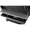 Thermogatz GS Grill Abyss View Ψησταριά Υγραερίου Μαντεμένιας Σχάρας 70.5x42εκ. με 4 Εστίες 19kW και Πλαϊνό Μάτι Υπερύθρων 4kW