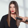 Bellissima Κεραμική Ηλεκτρική Βούρτσα για Ίσιωμα και Μπούκλες