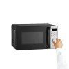 First Austria Φούρνος Μικροκυμάτων με Grill 20lt FA-5002-6