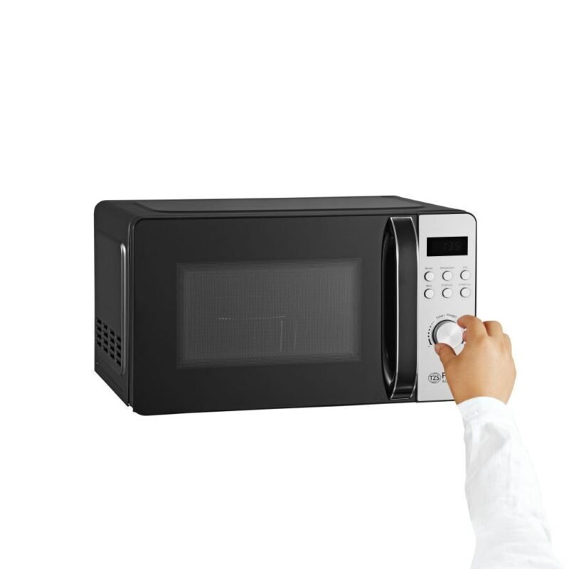 First Austria Φούρνος Μικροκυμάτων με Grill 20lt FA-5002-6