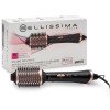 Bellissima Dry And Style Κεραμική Ηλεκτρική Βούρτσα με Αέρα για Ίσιωμα 1000W 11963