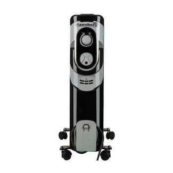 Hausberg HB-8930NG Καλοριφέρ Λαδιού με 13 Φέτες 2500W
