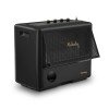 Inventor Melody Αφυγραντήρας με Συμπιεστή και Wi-Fi 20lt Μαύρος