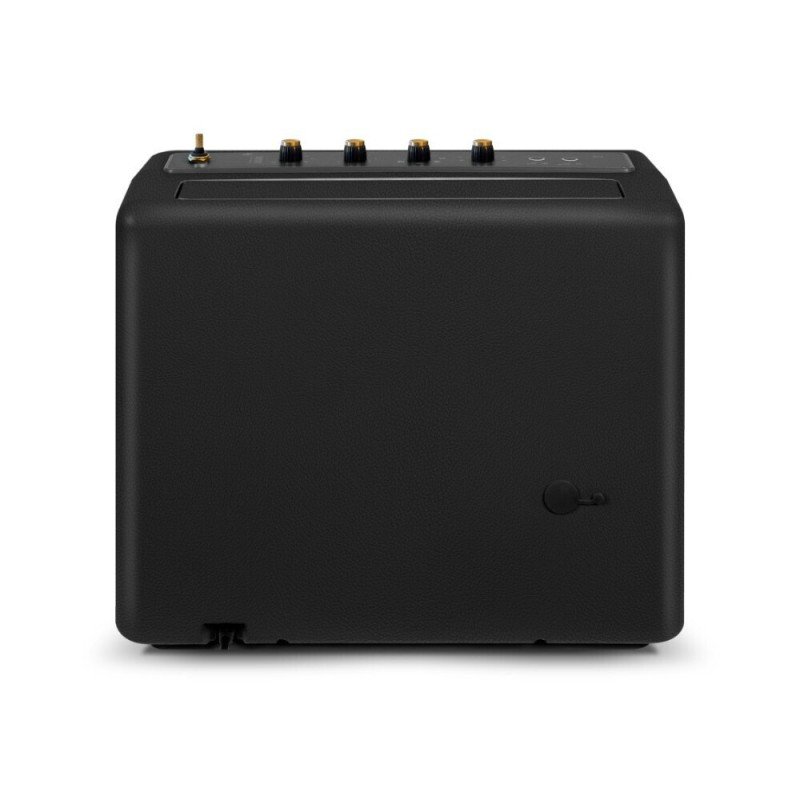 Inventor Melody Αφυγραντήρας με Συμπιεστή και Wi-Fi 20lt Μαύρος