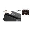 Primo PREM-40537 Καφετιέρα για Κάψουλες Nespresso Πίεσης 20bar Μαύρη Primo PREM-40537 Καφετιέρα για Κάψουλες Nespresso Πίεσης 20bar Μαύρη