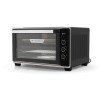 Thermogatz TGS MULTI 1255 BL 04.410.063 Ηλεκτρικό Φουρνάκι 50lt Χωρίς Εστίες με Αέρα