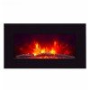 Hitense L.e.d Επιτοίχιο Ηλεκτρικό Τζάκι 2000W 73x11.4cm Κόκκινο EX200-SLIM3D7K Hitense L.e.d Επιτοίχιο Ηλεκτρικό Τζάκι 2000W 73x11.4cm Κόκκινο EX200-SLIM3D7K