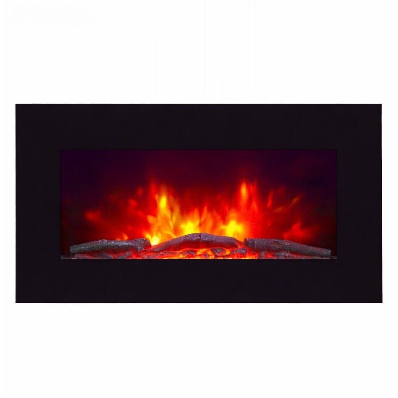 Hitense L.e.d Επιτοίχιο Ηλεκτρικό Τζάκι 2000W 73x11.4cm Κόκκινο EX200-SLIM3D7K Hitense L.e.d Επιτοίχιο Ηλεκτρικό Τζάκι 2000W 73x11.4cm Κόκκινο EX200-SLIM3D7K