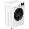 Philco Πλυντήριο Ρούχων 6kg με Τεχνολογία Ατμού 1200 Στροφών PWM-642A Philco Πλυντήριο Ρούχων 6kg με Τεχνολογία Ατμού 1200 Στροφών PWM-642A