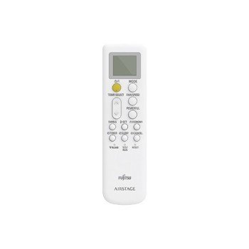Fujitsu Κλιματιστικό Inverter ASEH24KLCBL / AOEH24KLCB 24.000 BTU A++/A+ με WiFi