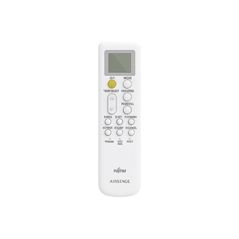Fujitsu Κλιματιστικό Inverter ASEH24KLCBL / AOEH24KLCB 24.000 BTU A++/A+ με WiFi