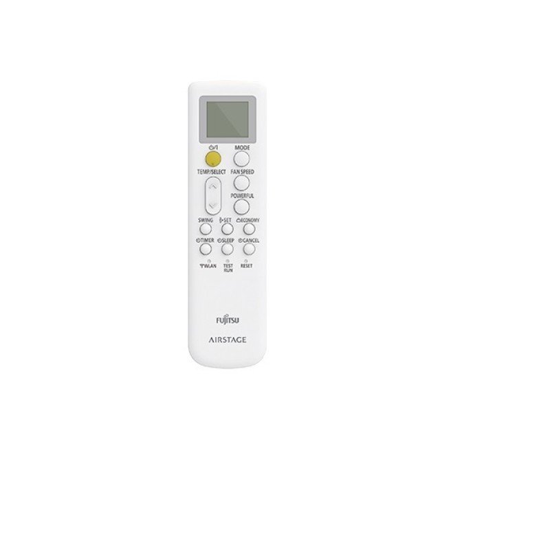 Fujitsu ASEH18KLCBL / AOEH18KLCB Κλιματιστικό Inverter 18.000 BTU A++/A+++ με WiFi