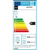 Teka HSB 6350 FBK+ TBC 64010 TTC Φούρνος άνω Πάγκου 71lt με Κεραμικές Εστίες Π59.5εκ. Μαύρος