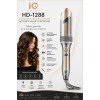 IQ Curly Αυτόματο / Περιστρεφόμενο Ψαλίδι Μαλλιών για Μπούκλες 25mm 35W HD-1288