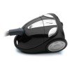 Juro-Pro Ηλεκτρική Σκούπα 800W με Σακούλα 4.5lt Μαύρη