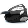 Juro-Pro Ηλεκτρική Σκούπα 800W με Σακούλα 4.5lt Μαύρη