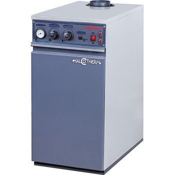 Halcotherm M3D 20 Ατομικός Λέβητας Πετρελαίου χωρίς καυστήρα 200000kcal/h 