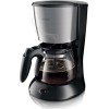 Philips HD7462 Καφετιέρα Φίλτρου 1000W Black Philips HD7462 Καφετιέρα Φίλτρου 1000W Black